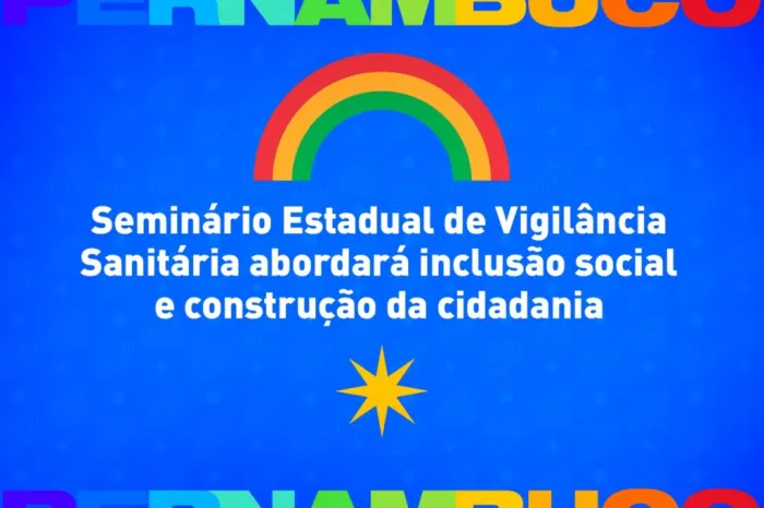 Foto: Reprodução/Sec. de Saúde de Pernambuco