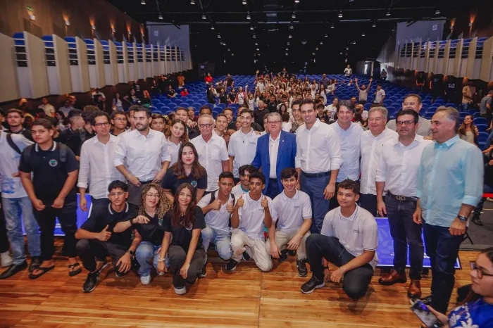 Cícero Lucena destaca parceria com Governo do Estado e projeta impacto econômico no Paraíba World Beach Games