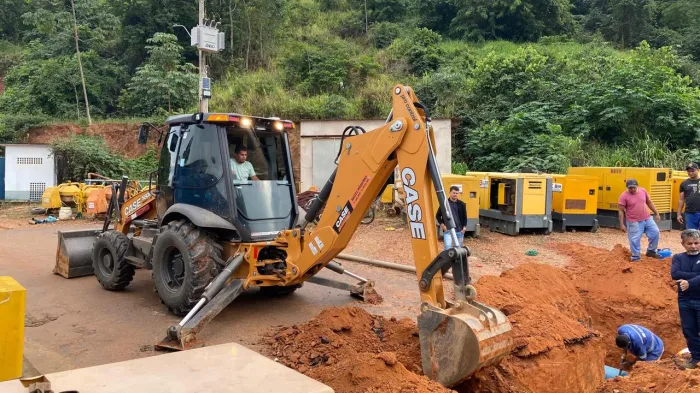 Foto: Reprodução/Prefeitura de Parauapebas - PA