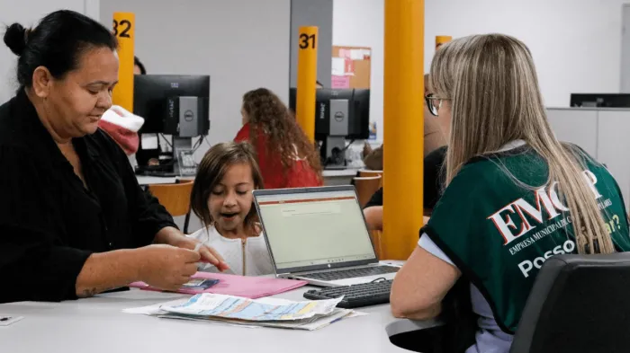Emcop inicia cadastramento de interessados em 400 apartamentos