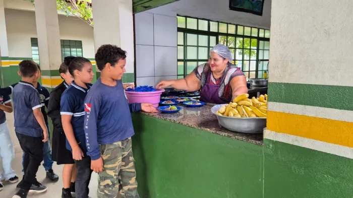 Foto: Reprodução/Prefeitura de Marabá - PA