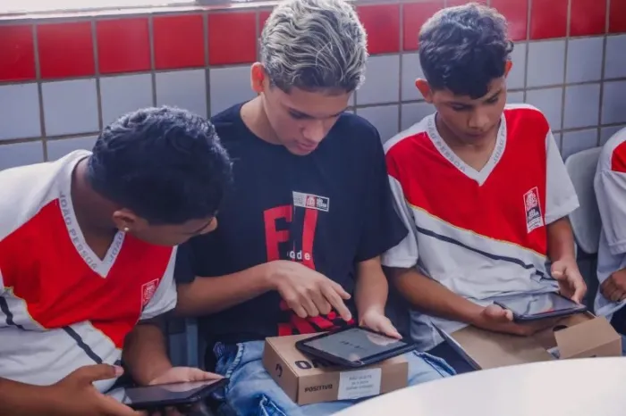 Prefeitura de João Pessoa celebra o Dia do Estudante com programação especial