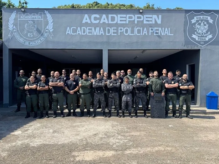 Foto: Reprodução/Polícia Militar - ES