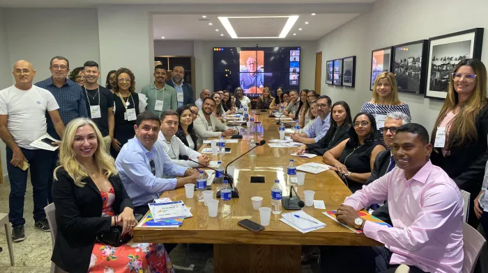 Foto: Emerson Santos/SEC