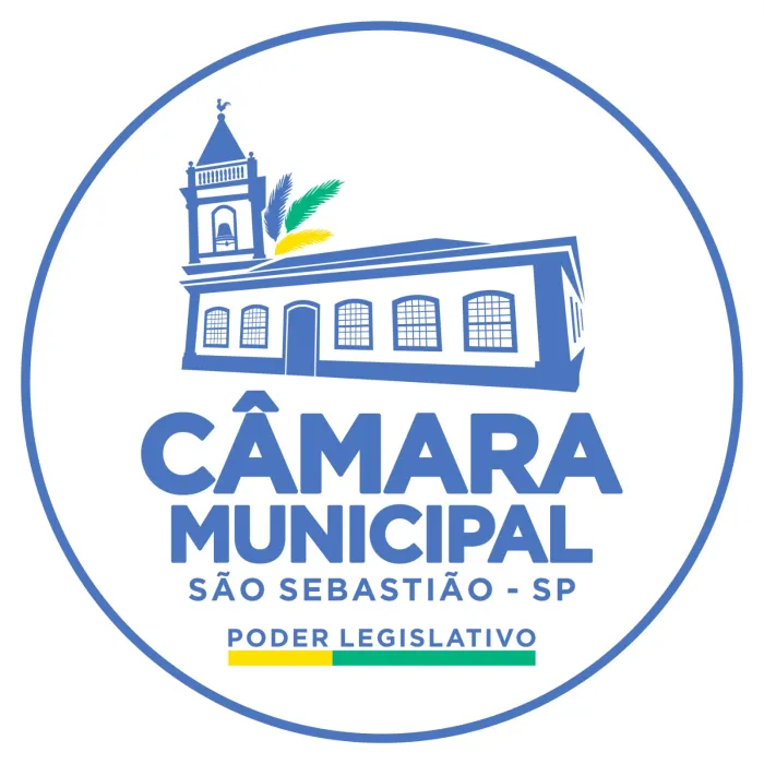 Câmara de São Sebastião discute projetos para saúde, esporte e segurança viária na 24ª Sessão Ordinária