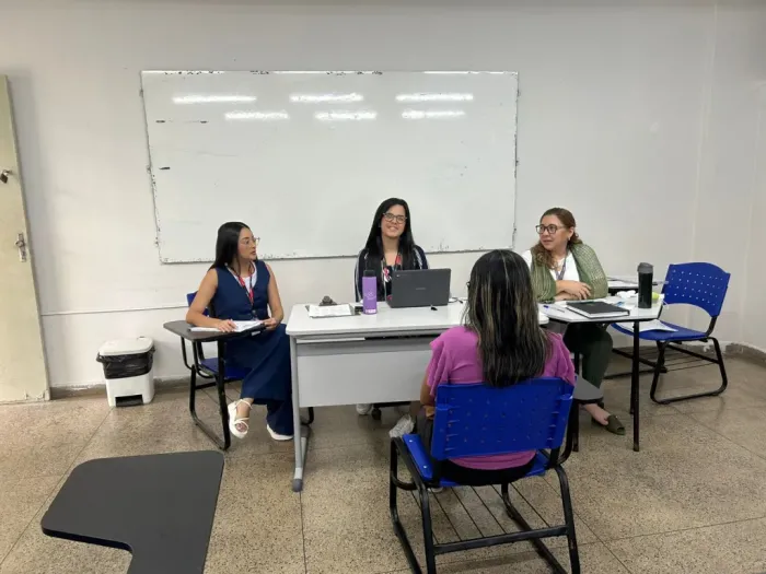 Prefeitura divulga resultado final da seleção para Alfabetizador Voluntário Social atuar nas escolas da rede