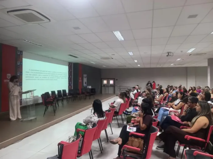 Congresso Nacional em Doenças Raras acontece em João Pessoa nesta quarta e quinta-feira