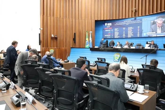 Proposta sobre registros sem identificação de paternidade será votada hoje