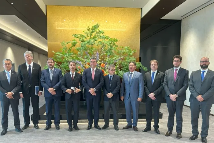 Missão Ásia fortalece parcerias no Japão e abre portas para investimentos em MS