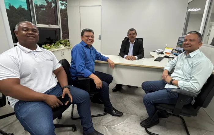 Sefaz-PI e Prefeitura de Timon firmam parceria para modernização da gestão tributária timonense