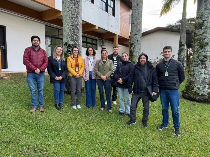 Foto: Reprodução/Secom SC