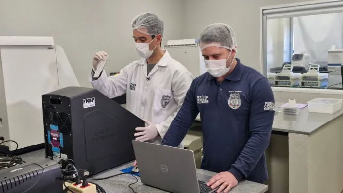 Tecnologia e trabalho multidisciplinar para combater a pedofilia e o abuso infantojuvenil