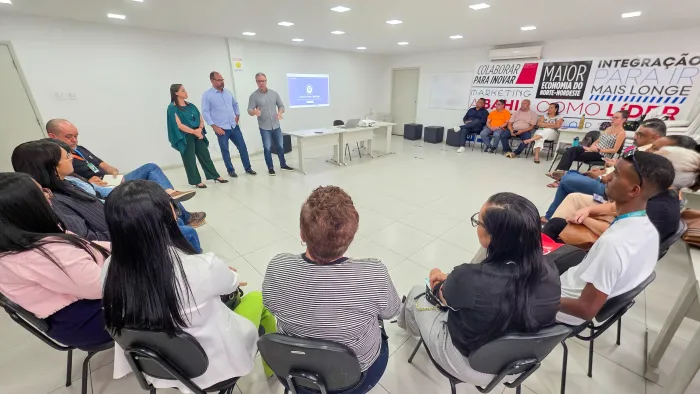 Foto: Reprodução/Prefeitura de Alagoinhas - BA