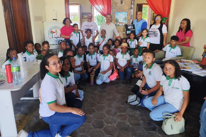 Foto: Jéssica Campos