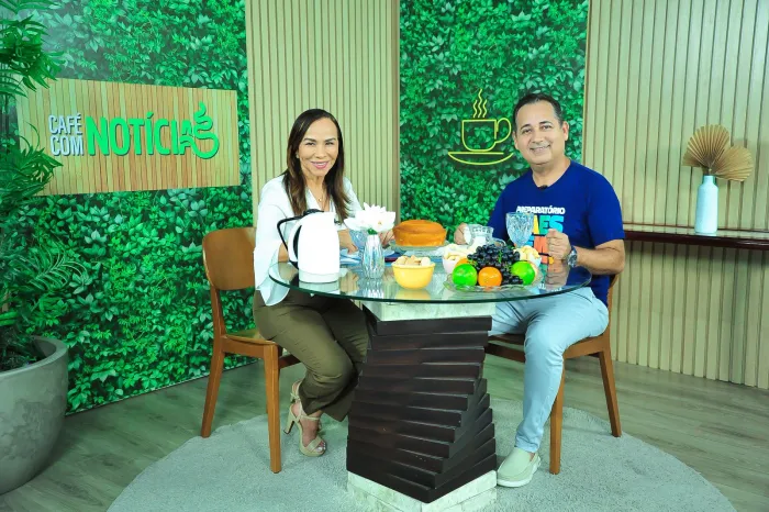 Reforço gratuito para o Enem e Paes é tema do ‘Café com Notícias’ desta terça-feira