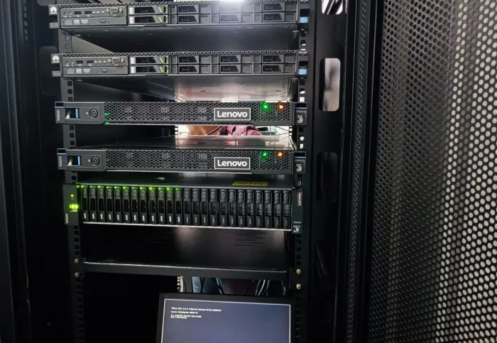 Modernização tecnológica reforça estrutura do Hospital Governador Celso Ramos