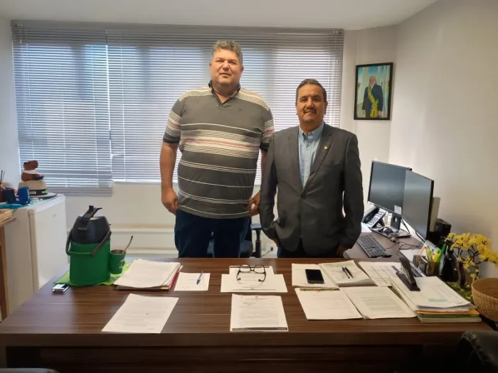 Yuri cobra Incra por avaliação de imóveis nas 21 áreas de conflito no Anel Viário