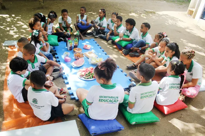 Foto: Reprodução/Prefeitura de Feira de Santana - BA