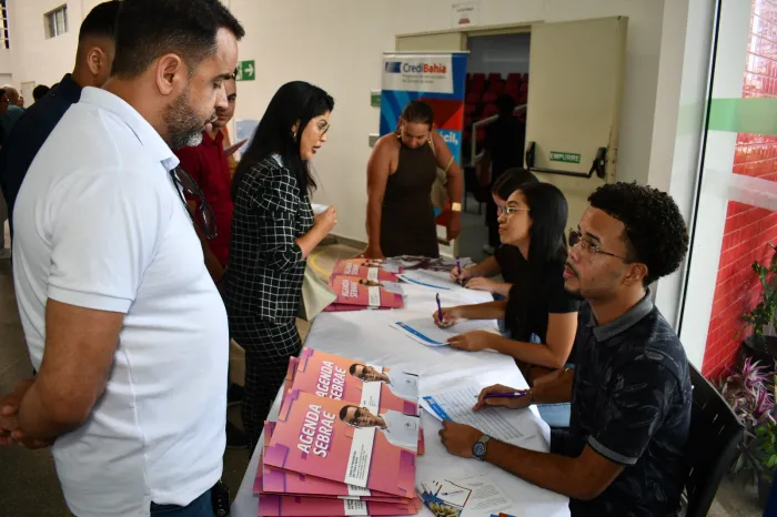 Foto: Reprodução/Prefeitura de Alagoinhas - BA