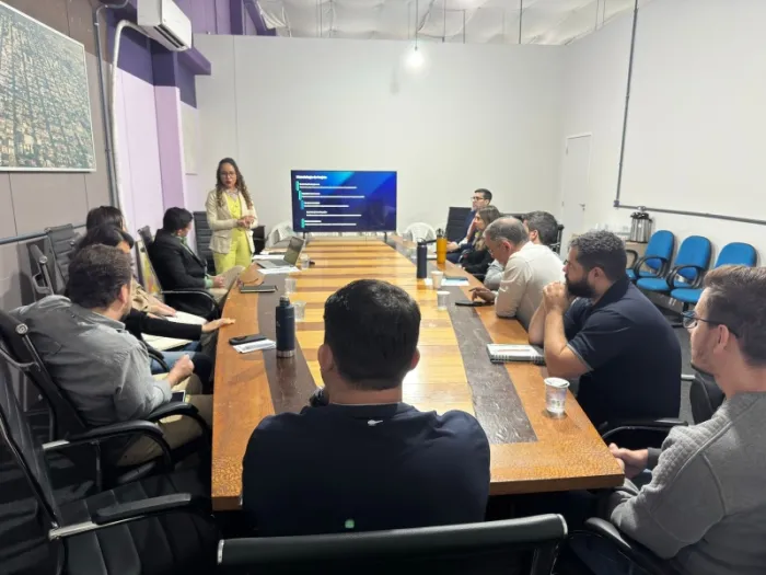 Câmara de Dourados inicia implementação de programa de adequação à LGPD