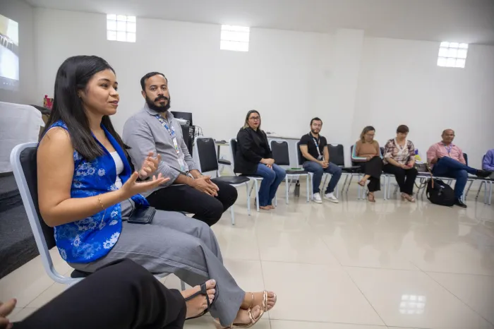 Ministério da Saúde realiza encerramento do Curso de Formação em Planejamento no SUS