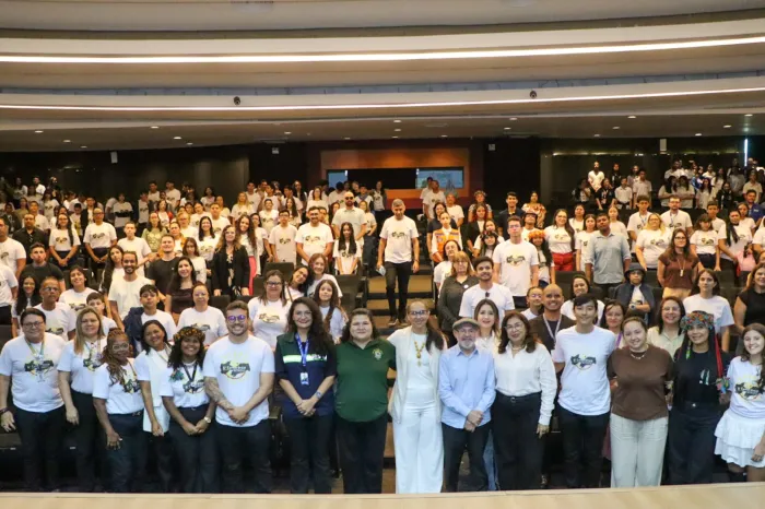 Educação da Paraíba promove 6ª Conferência Infantojuvenil pelo Meio Ambiente e seleciona 16 projetos para Conferência Nacional