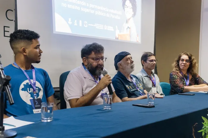 Governo abre Ciclo de Debates Caminhos da Permanência para fortalecer assistência estudantil