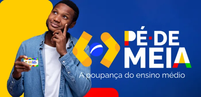 Prefeitura de Caarapó divulga calendário de pagamento do Programa Pé-de-Meia 2025