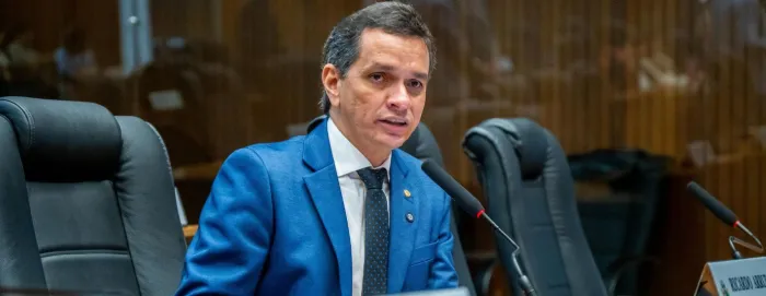 Deputado Ricardo Arruda afirmou que, atualmente, todas as patentes da PMMA têm remuneração superior à de diversos estados