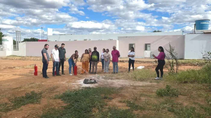 Foto: Reprodução/Secom Piauí