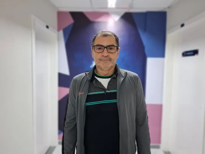 Martoni Sampaio é o novo subsecretário de Políticas de Inclusão das Pessoas com Deficiência