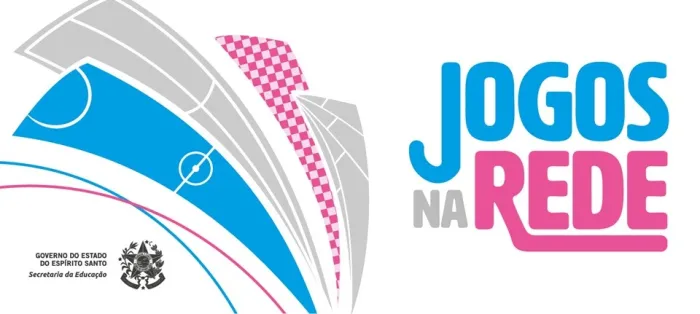 Sesport recebe partidas de basquete, handebol, futsal e voleibol dos Jogos na Rede