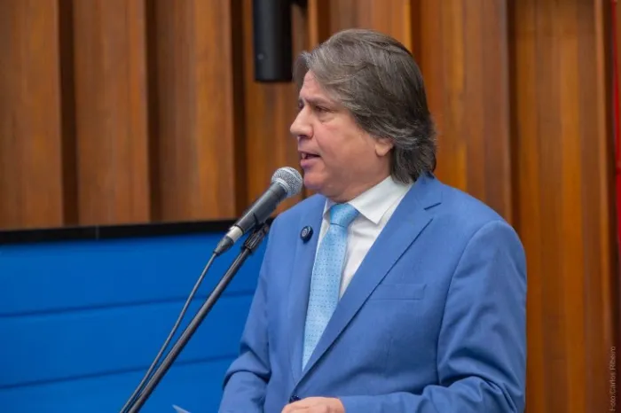 Caravina solicita implantação de radar fixo na MS-276 em Batayporã