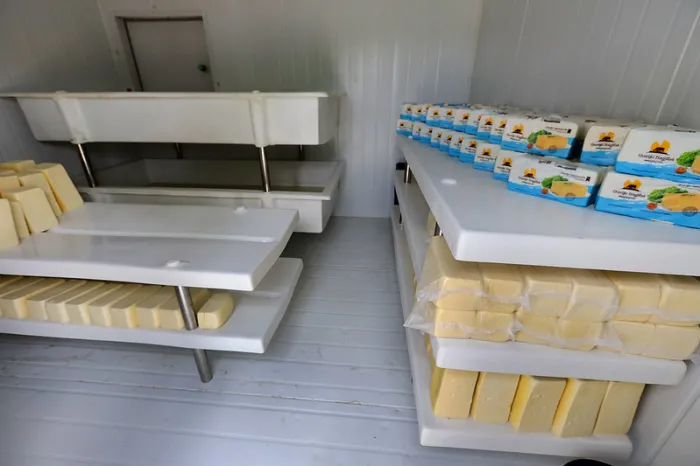 Encontro valoriza produção leiteira na Chapada Diamantina