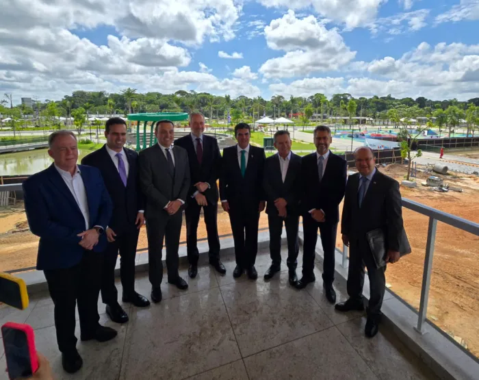 Foto: Reprodução/Secom Espírito Santo