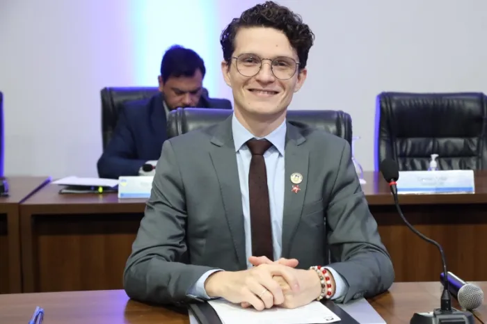 Franklin recebe Moção de Congratulação na 3ª Conferência Regional de Direitos Humanos