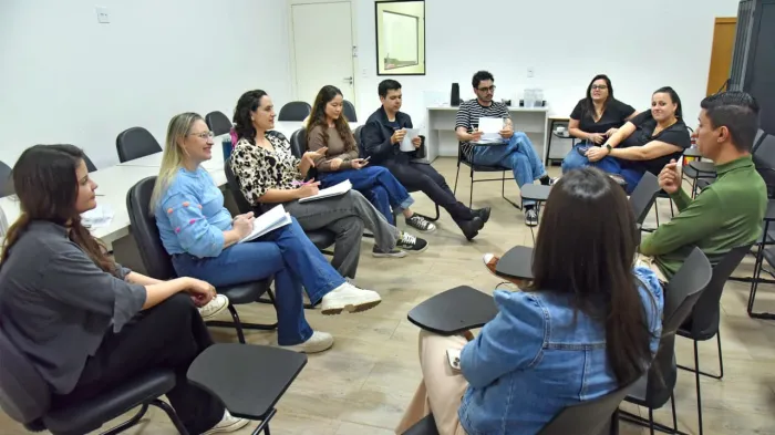 Assistência Social dá posse a psicólogos e reforça atendimento