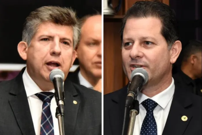 ALEMS designa dois deputados para compor grupo de trabalho dos Direitos da Pessoa Idosa