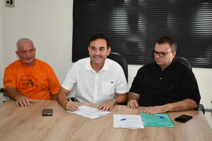 Prefeitura de Alagoinhas reforça apoio à Pastoral do Menor