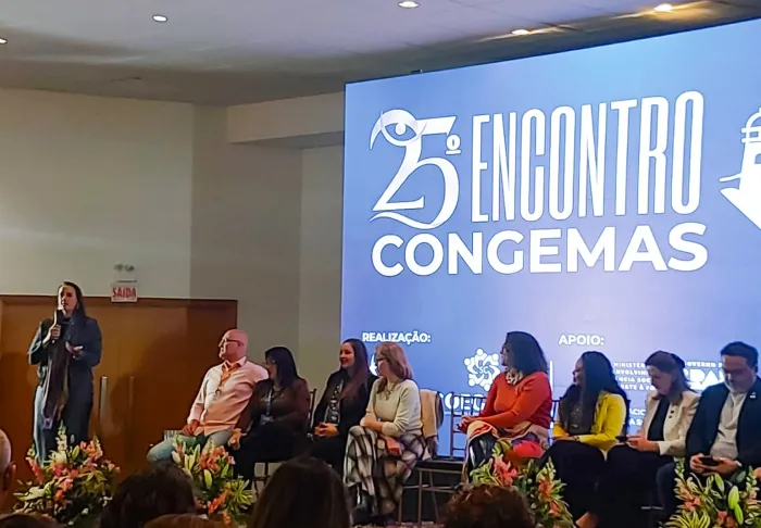 Sistema Único de Assistência Social é tema de encontro regional sul em Santa Catarina