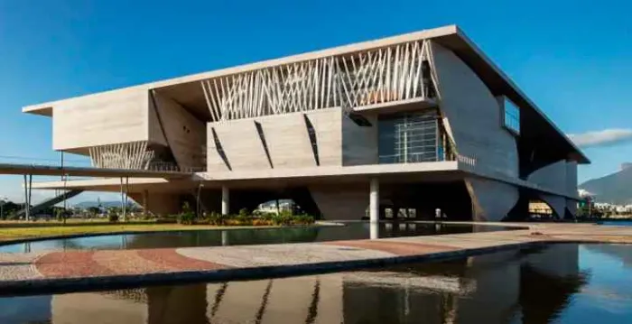 As propostas e os documentos de habilitação devem ser entregues em setembro, na Cidade das Artes - Divulgação