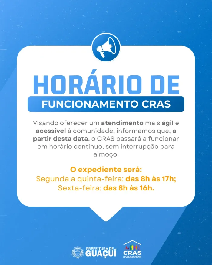 Foto: Reprodução/Prefeitura de Guaçuí - ES