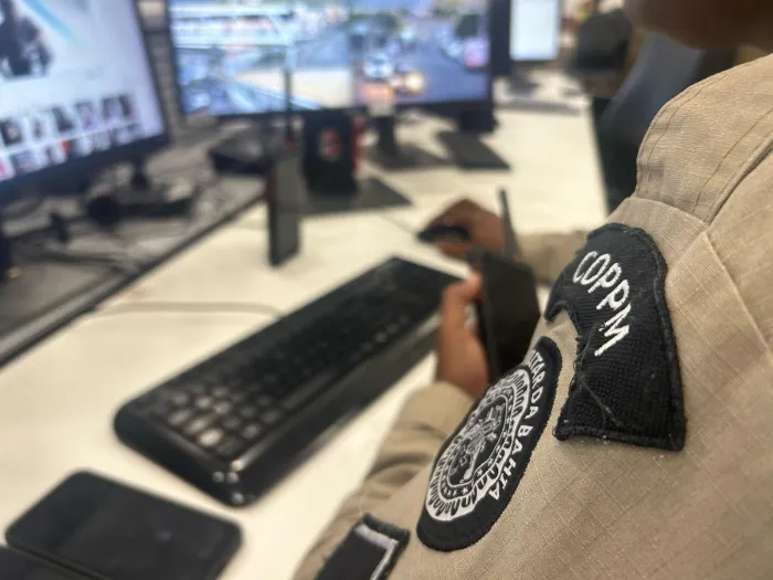Em menos de 24h, quatro foragidos da Justiça são presos com o auxílio das câmeras de Reconhecimento Facial da SSP