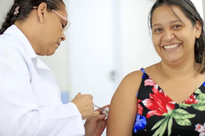 João Pessoa realiza Dia D de Multivacinação neste sábado com alerta para prevenção contra o sarampo