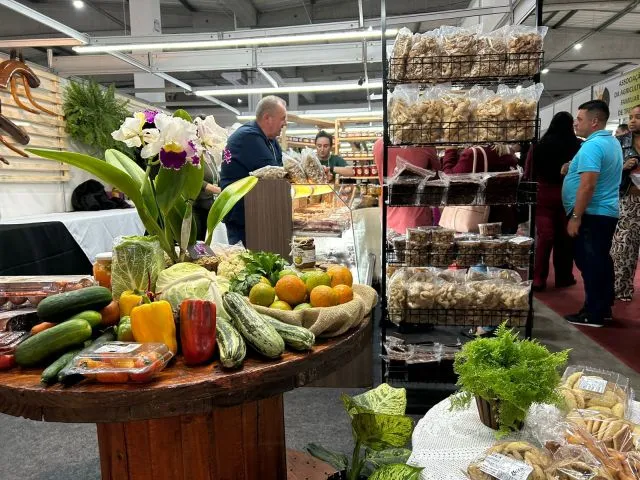 Foto: Reprodução/Secom SC