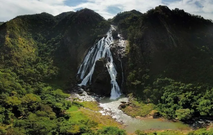 Plano de Manejo do Parque Estadual Cachoeira da Fumaça é aprovado
