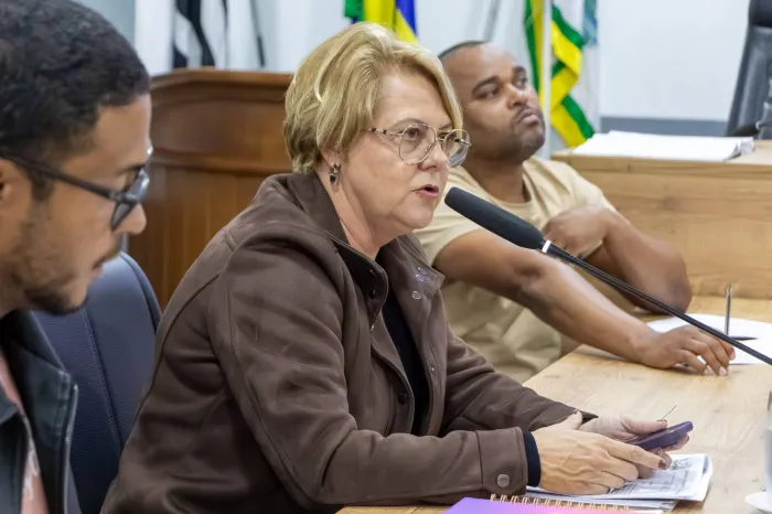 Henriana Lacerda garante utilidade pública para a Associação Amigos de Toque-Toque Pequeno