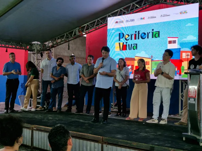 Foto: Reprodução/Prefeitura de João Pessoa - PB