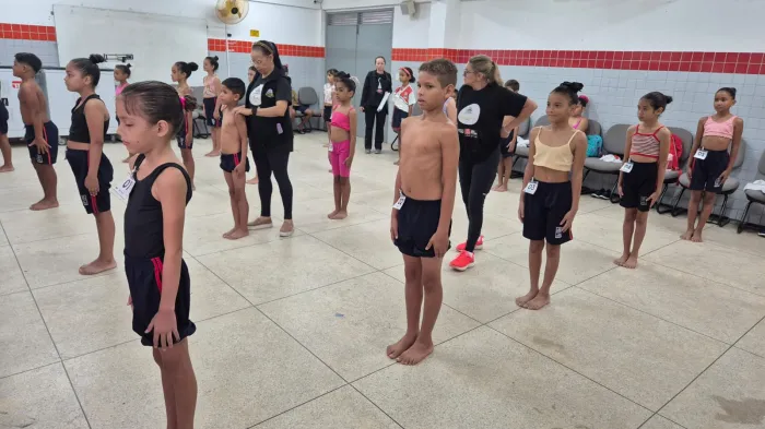 Prefeitura inicia 2ª fase da seleção de alunos da rede para Escola do Teatro Bolshoi Brasil