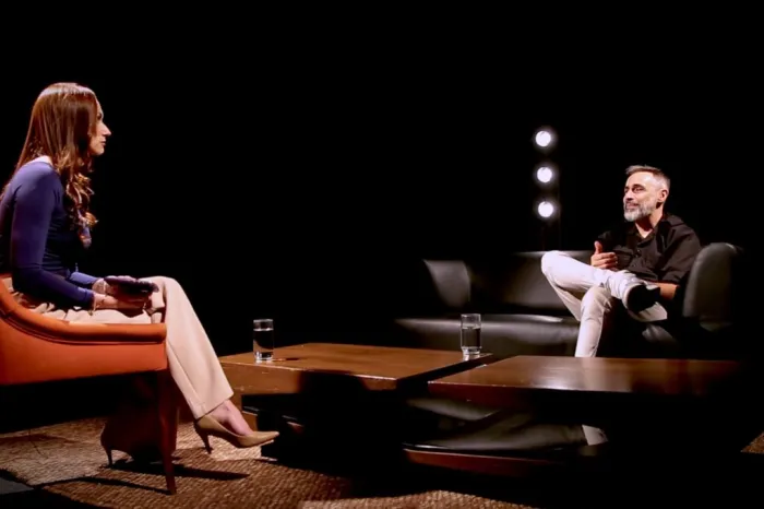 TV ALEMS apresenta a trajetória de Alexis Prappas